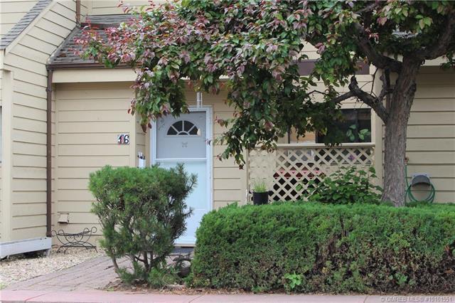 #16 5300 25 Avenue, - Photo 1