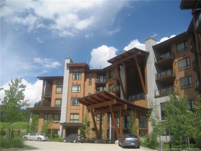 #1504 2950 Camozzi Road, - Photo 1