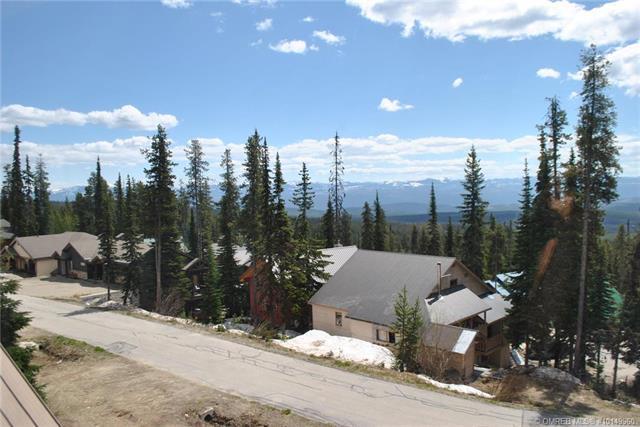 #117A 5907 Snow Pines Crescent, - Photo 1