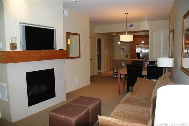 #1110 7343 Okanagan Landing Road, - Photo 1