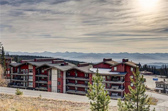 #404 5030 Snowbird Way, - Photo 1