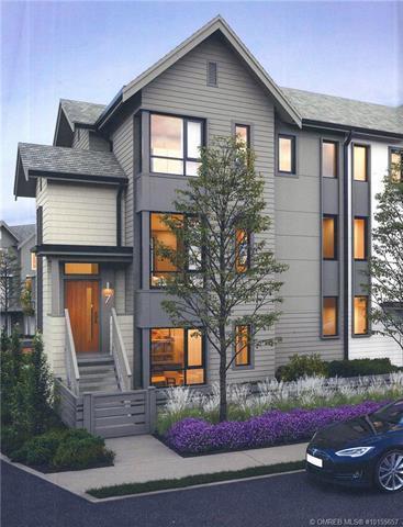#34 170 Celano Crescent, - Photo 1