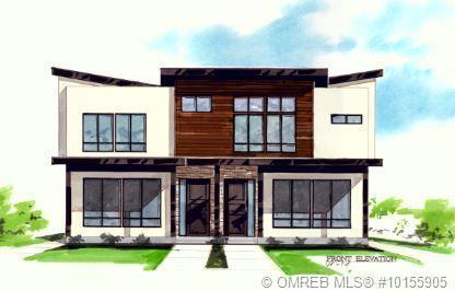#3 795 Stockwell Avenue, - Photo 1