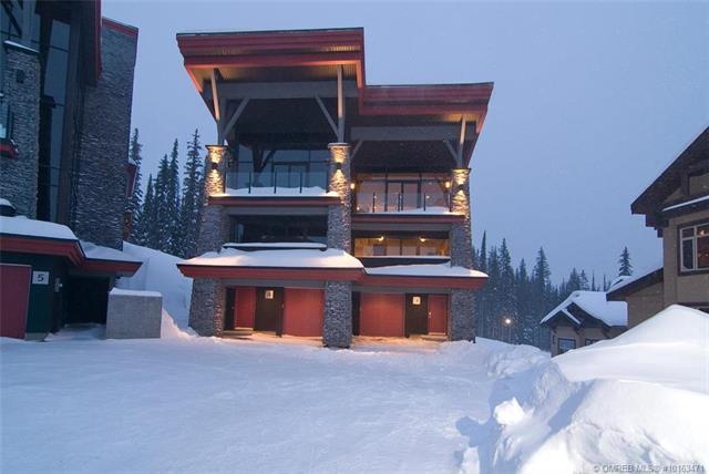 #3 5088 Snowbird Way, - Photo 1