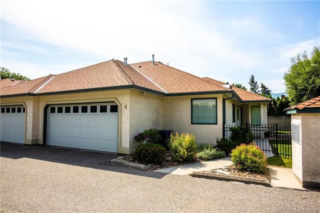 #6 4141 Lakeshore Road, - Photo 1