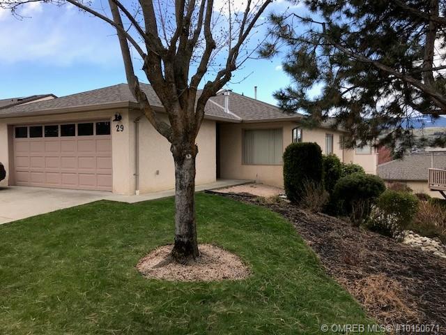 #29 1001 30 Avenue, - Photo 1