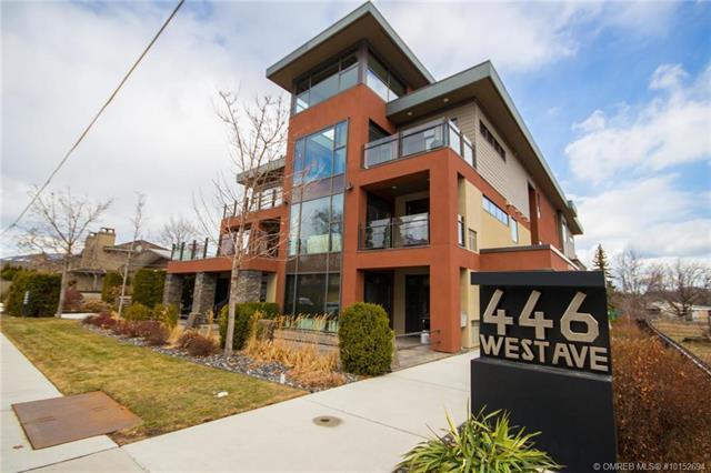 #201 446 West Avenue, - Photo 1