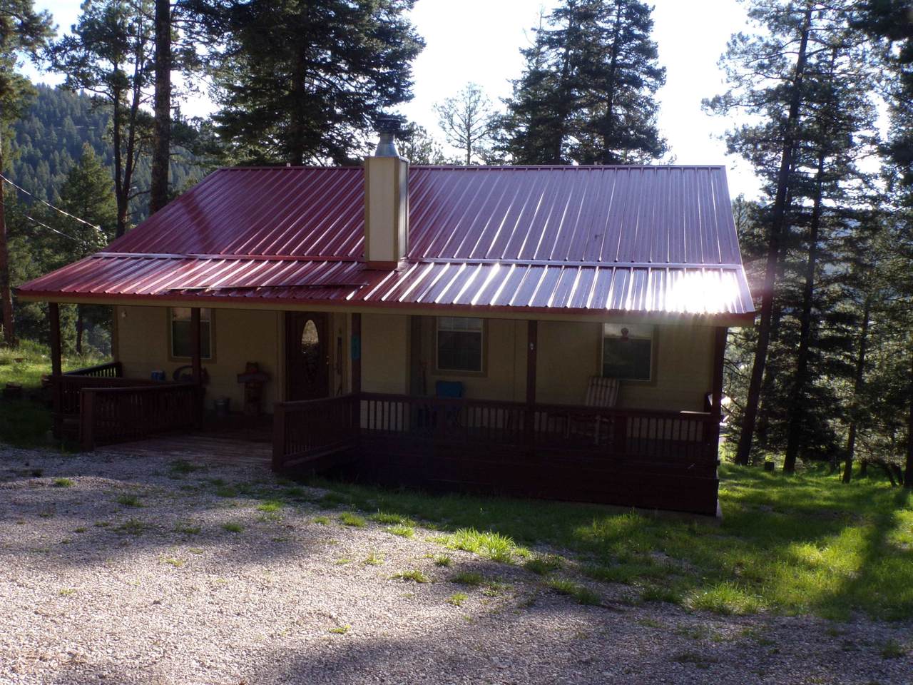 131 Canyon Trl - Photo 1