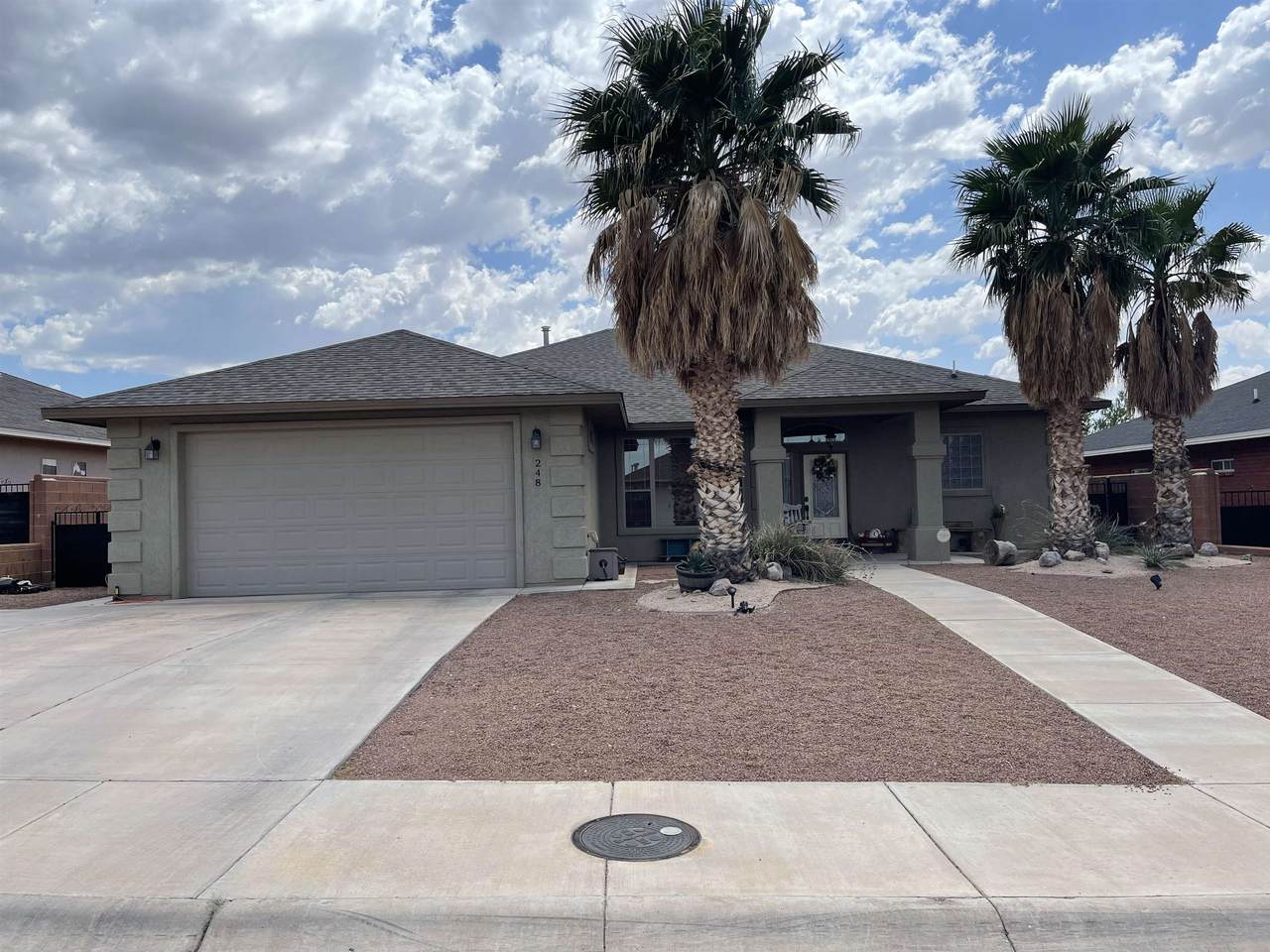 248 Bosque - Photo 1