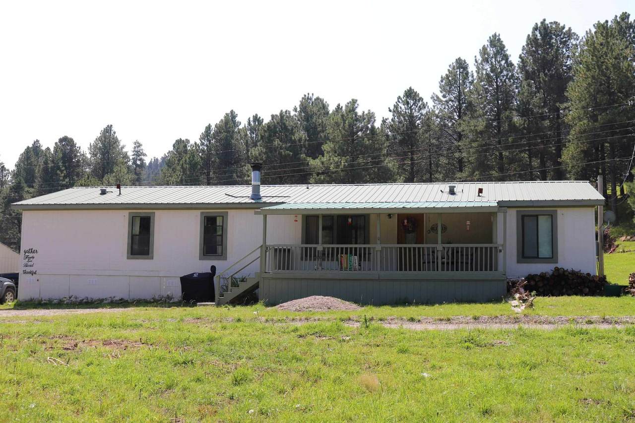 20 Isleta - Photo 1