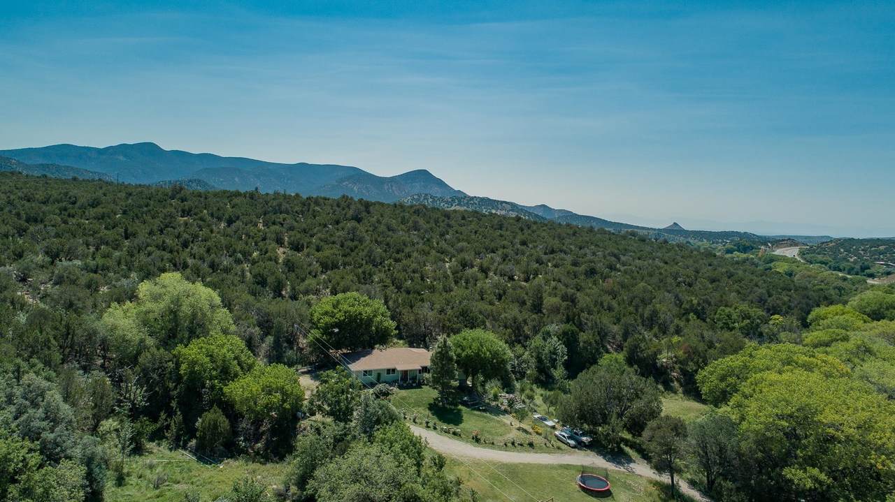 22 Paradise Ranch Road - Photo 1