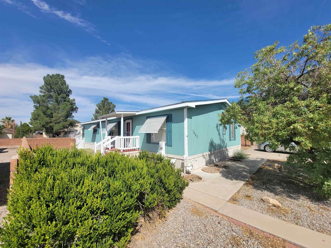 1460 Post Av - Photo 1