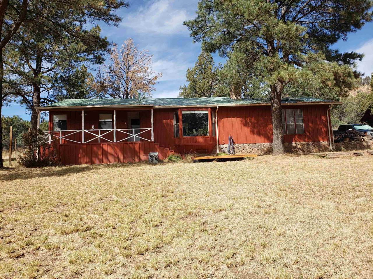 107 Agua Chiquita Rd - Photo 1