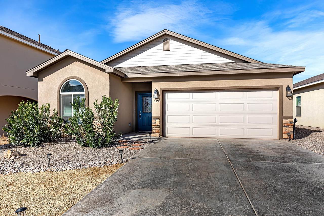 859 Valencia - Photo 1