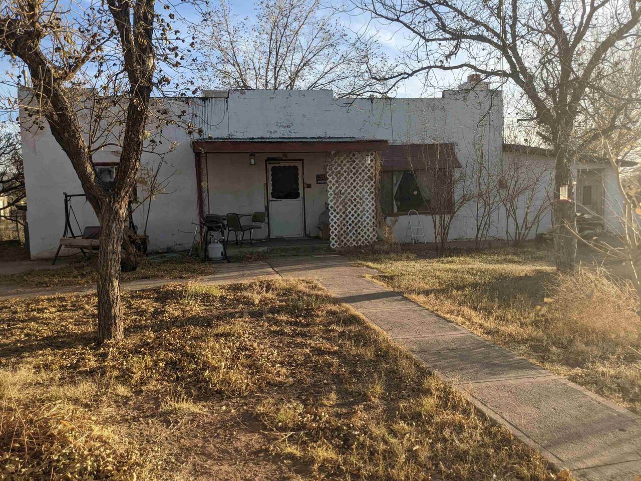 608 Old Mescalero Rd - Photo 1