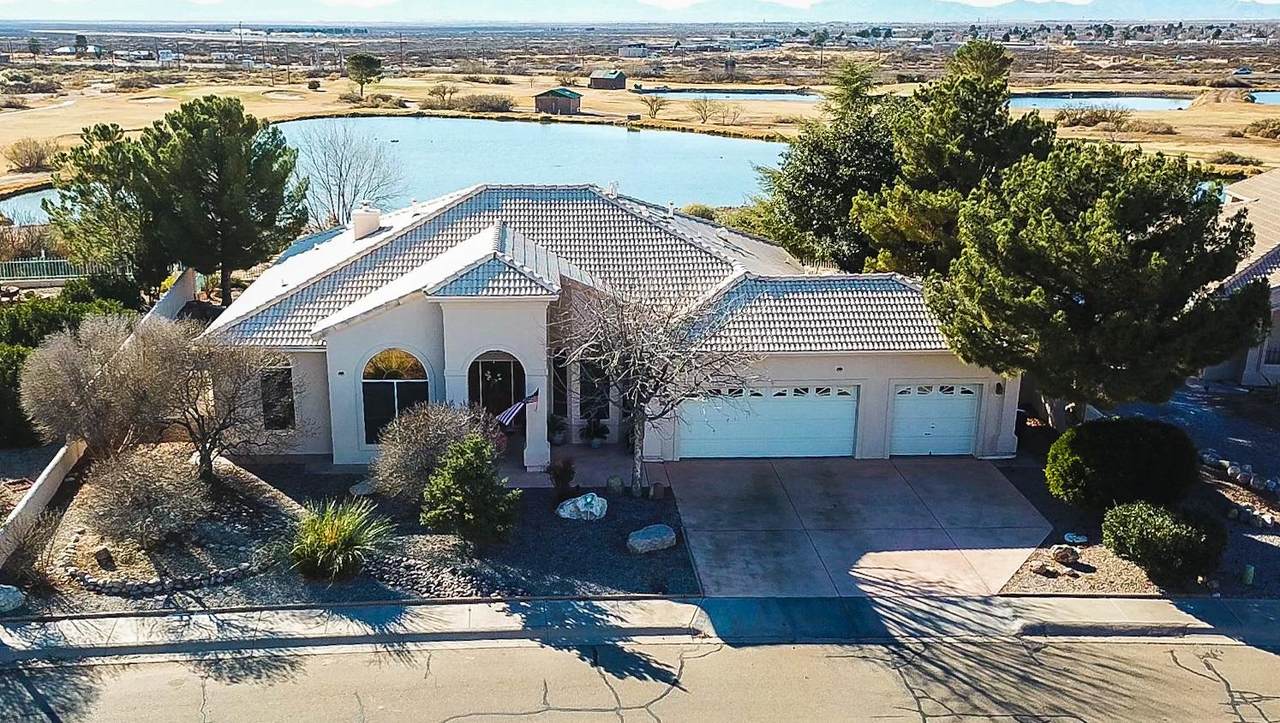 2632 Tres Lagos - Photo 1