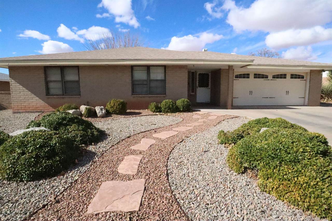 603 Sunrise Av - Photo 1