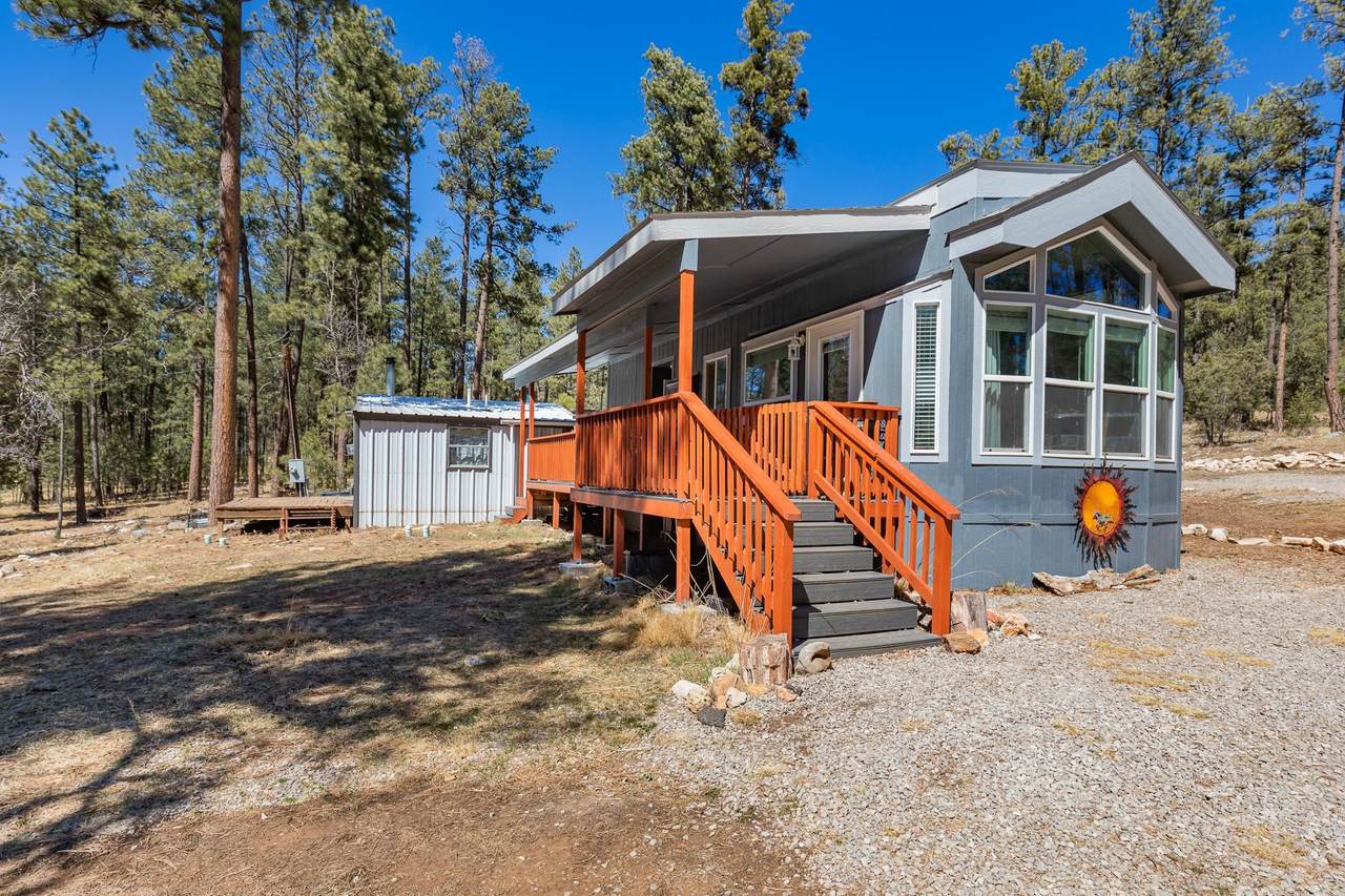 21 Spur Rd - Photo 1