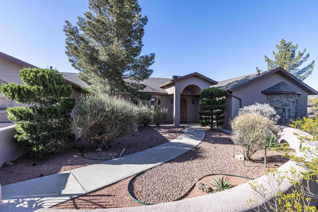 338 Laborcita Canyon Rd - Photo 1
