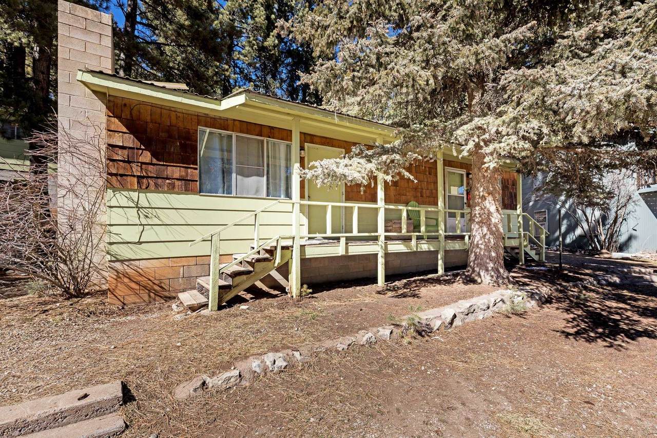 1100 Chautauqua Canyon Blvd - Photo 1