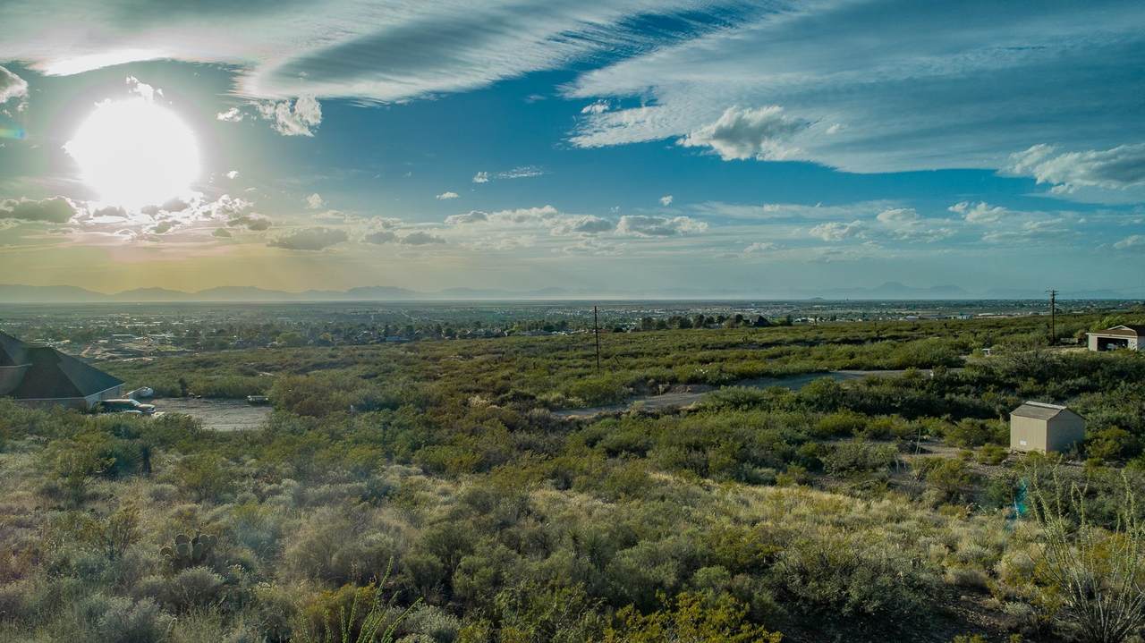LOT 47 Thunder Rd - Photo 1