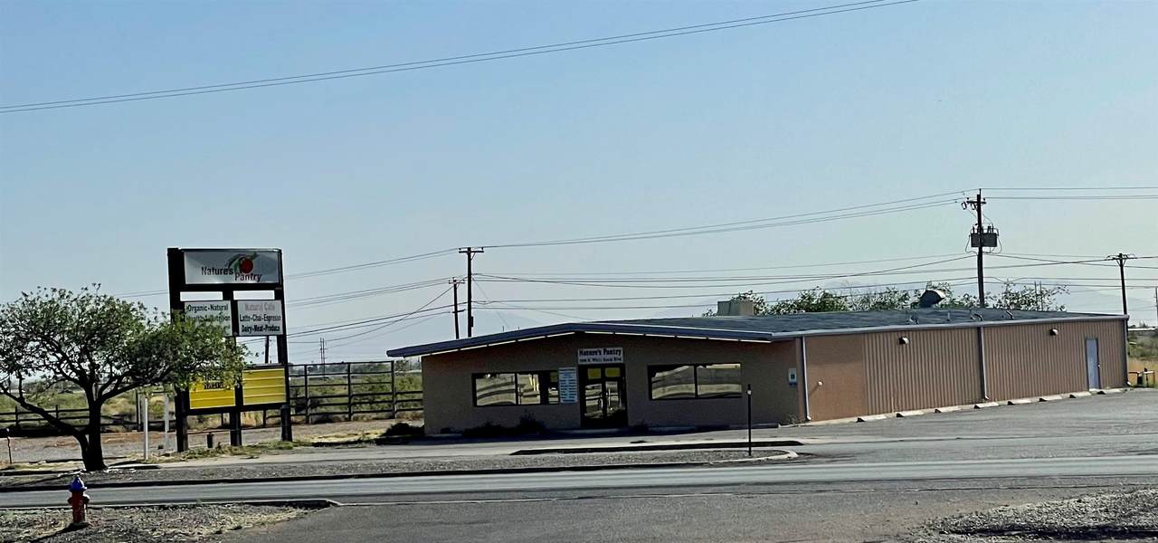 2909 White Sands Blvd - Photo 1