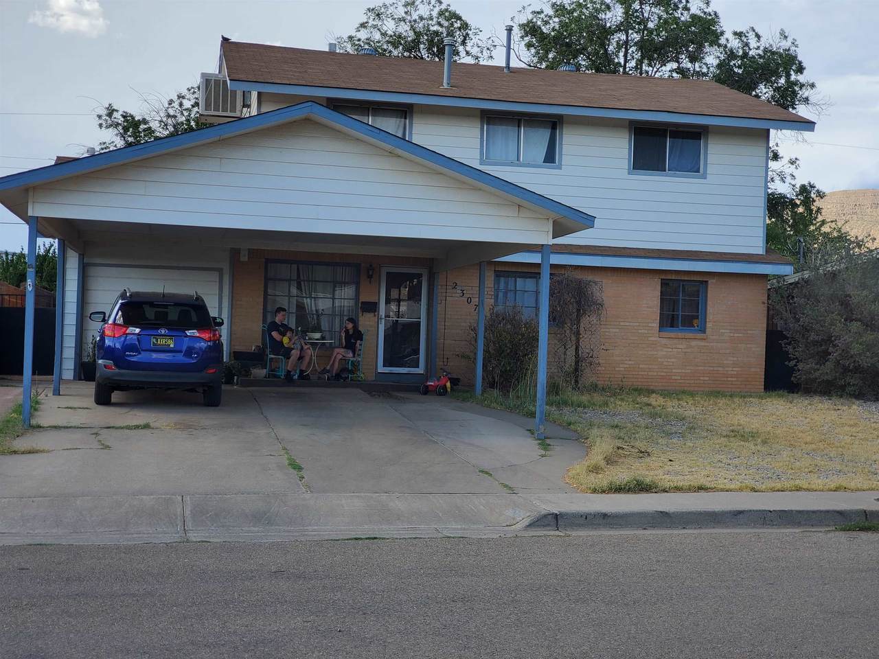 2307 Duran Av - Photo 1