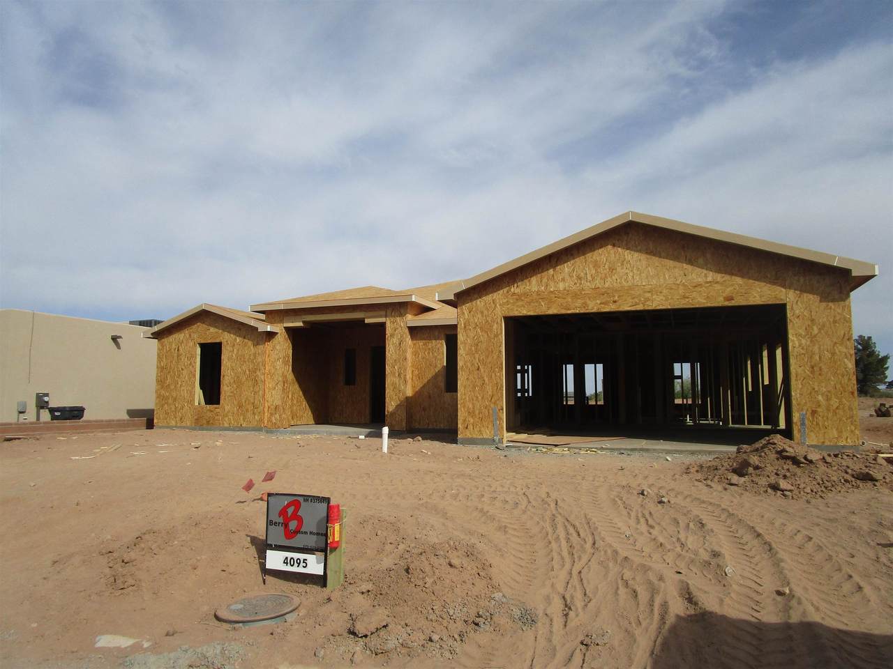 4095 Carlota Drive - Photo 1