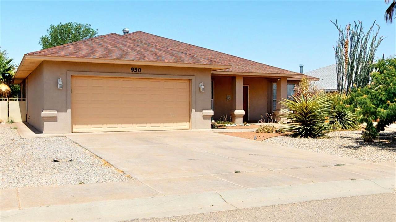 950 San Carlos St - Photo 1