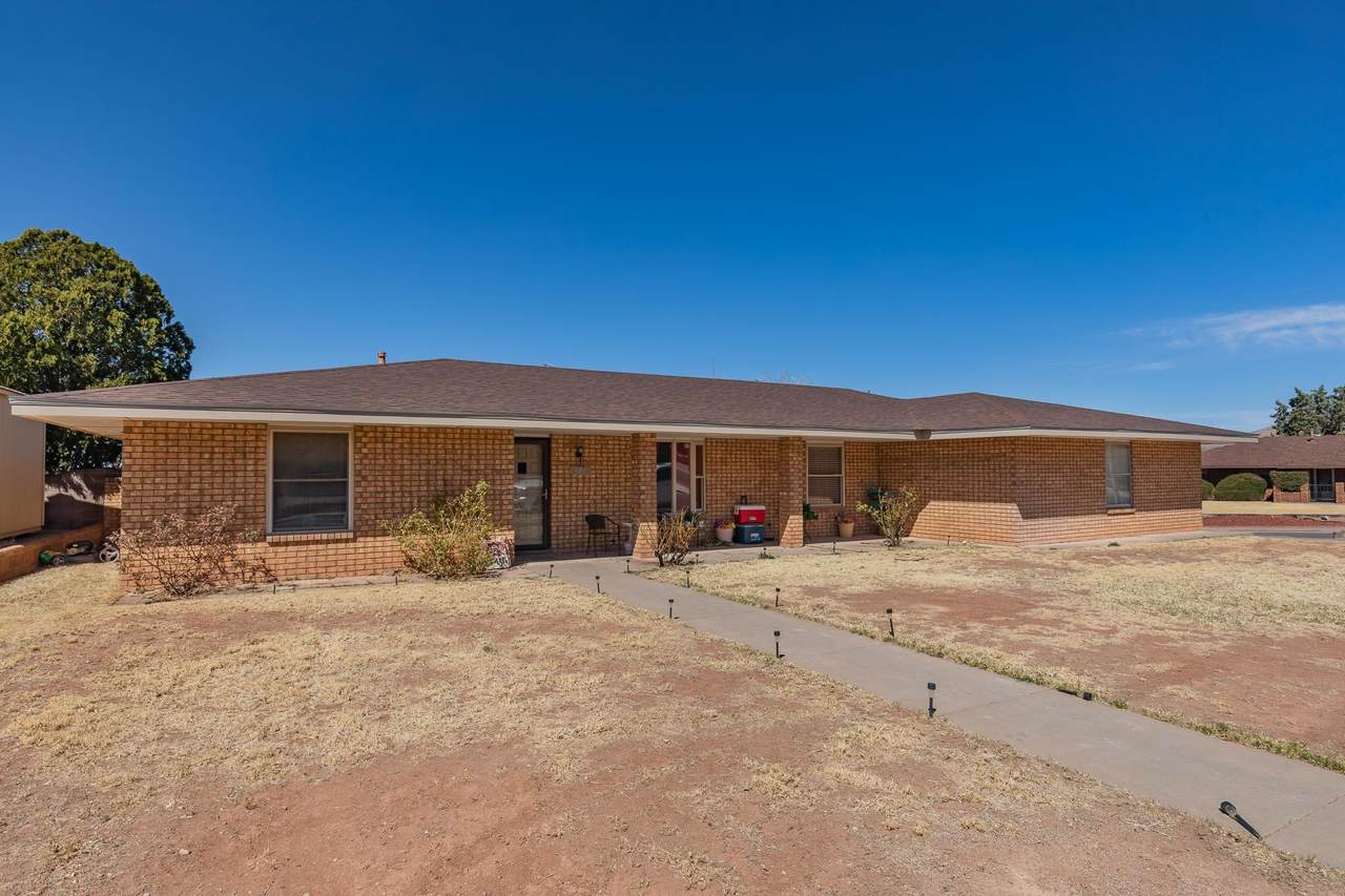 607 Sunglow Av - Photo 1
