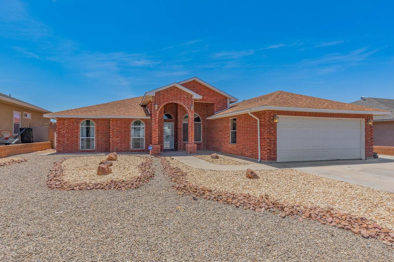 304 Bosque - Photo 1