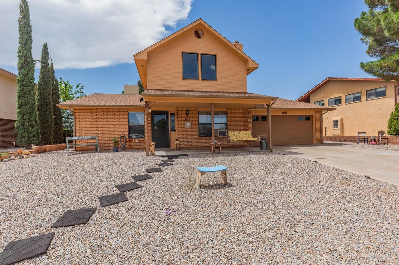 206 Cottonwood Dr - Photo 1