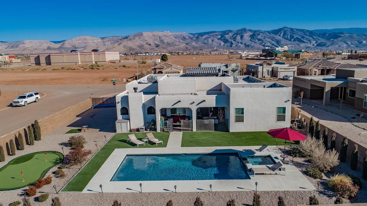 3595 Red Arroyo Dr - Photo 1