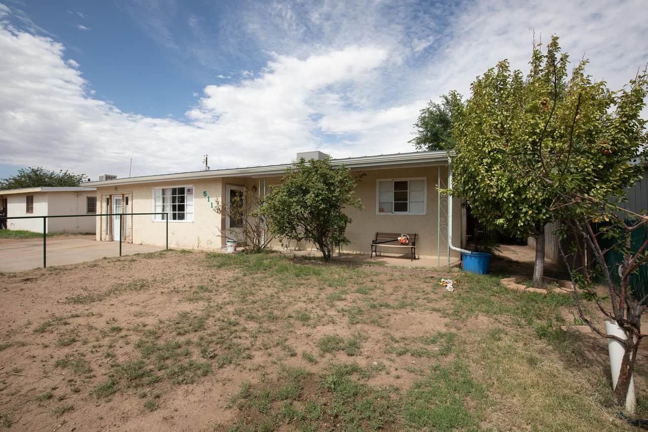 511 Oregon Av - Photo 1