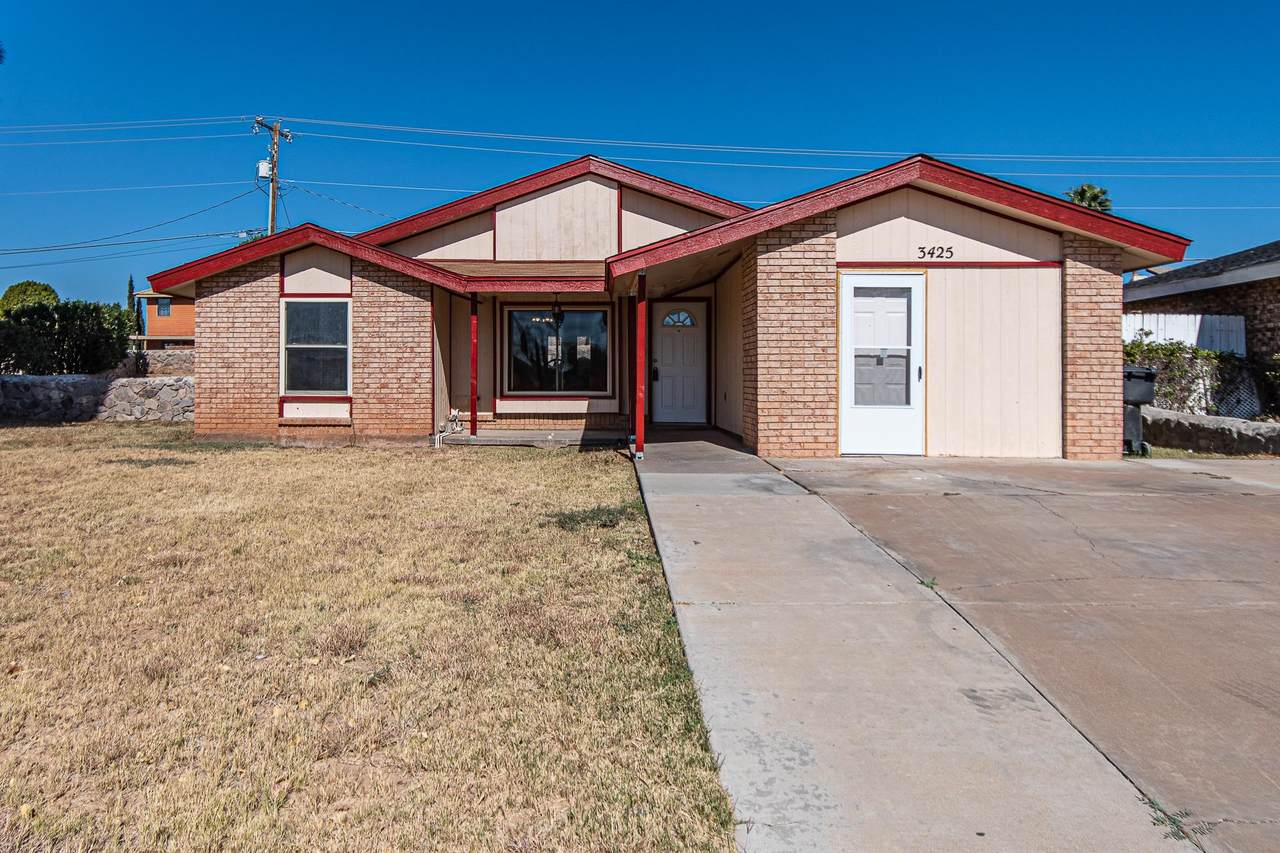 3425 Sequoia Lp - Photo 1