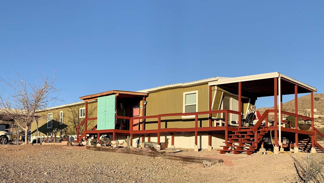 5 Canyon Dr - Photo 1