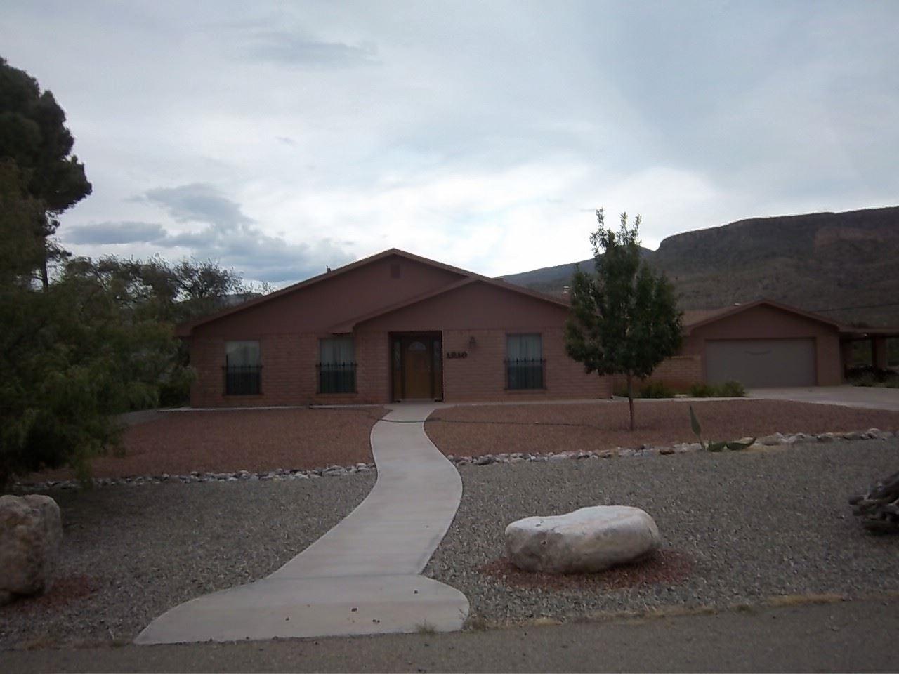 1210 Canyon Pl - Photo 1
