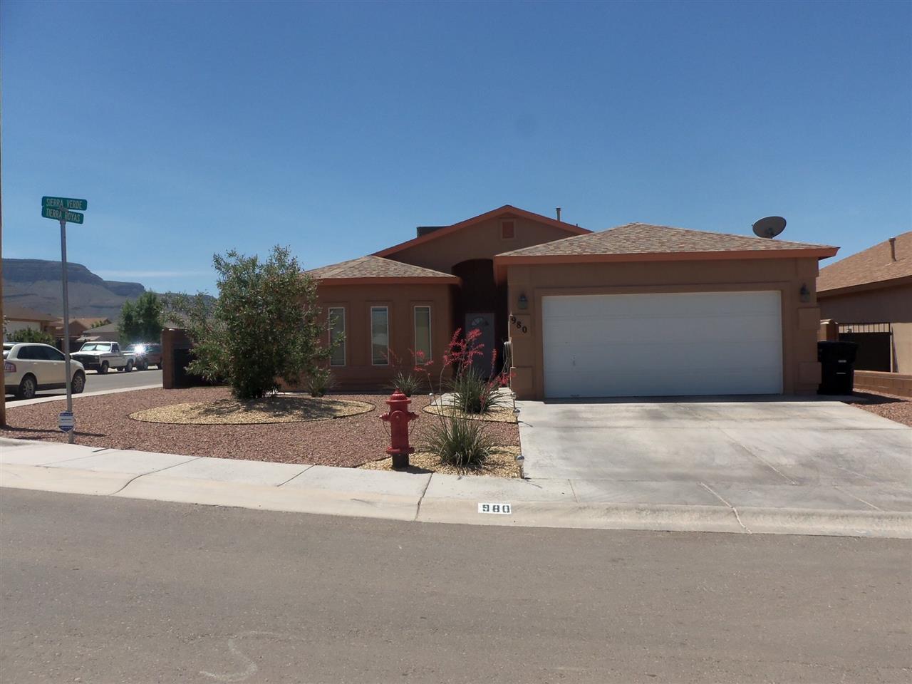 980 Sierra Verde - Photo 1