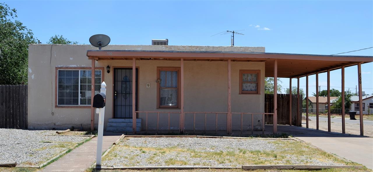 700 Elm St - Photo 1