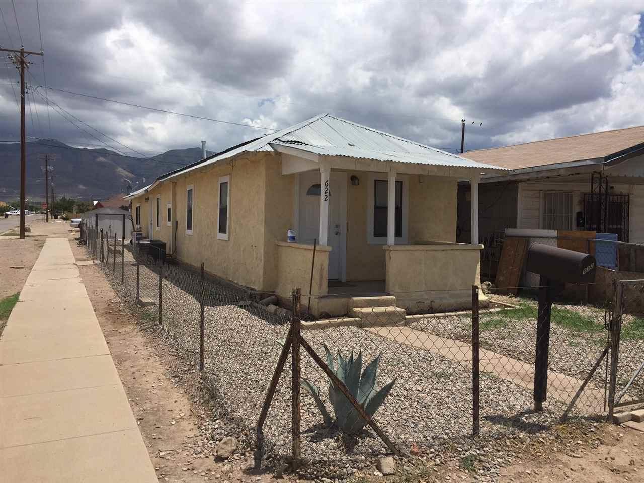 622 Delaware Av - Photo 1
