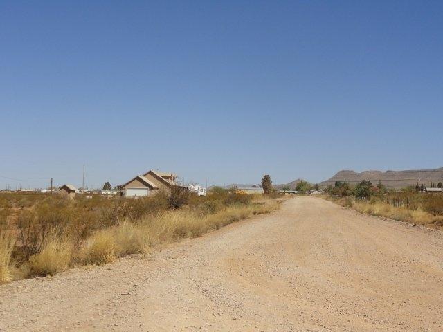 Lot 6 Tierra De Los Ninos - Photo 1