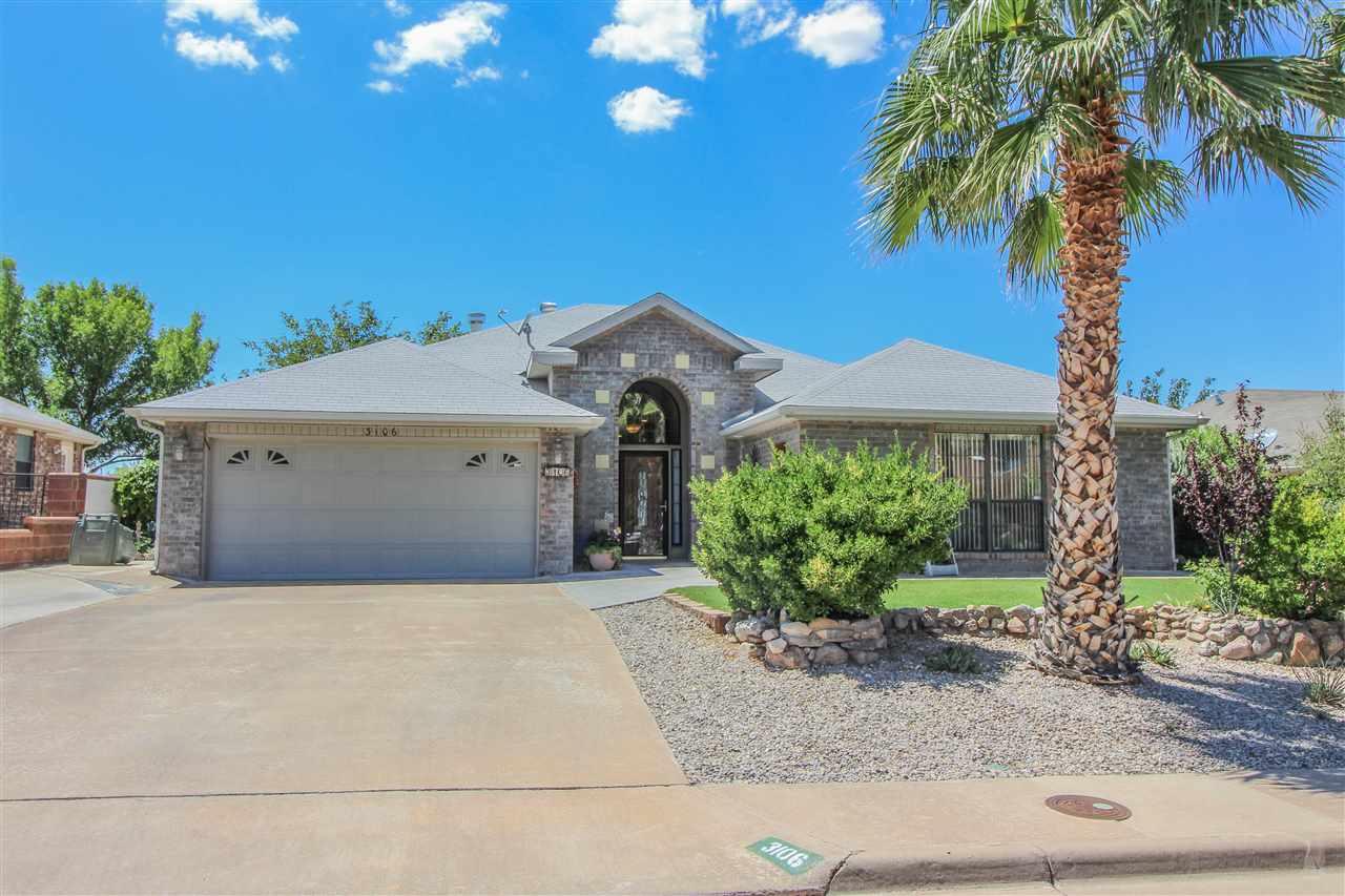 3106 Summer Av - Photo 1