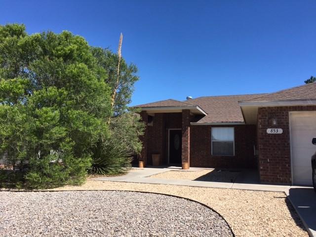 853 Arroyo Seco - Photo 1