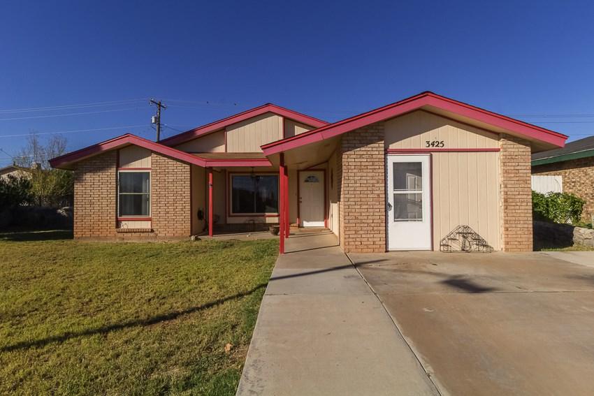 3425 Sequoia Lp - Photo 1