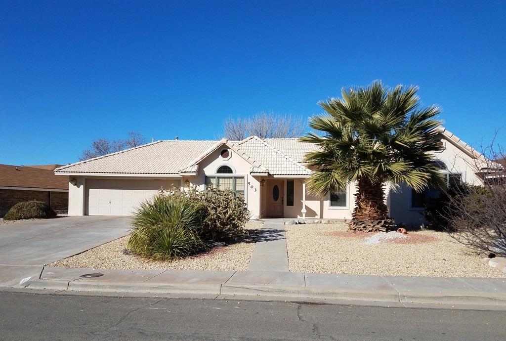 503 Eagle Dr - Photo 1