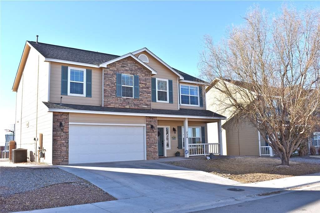 234 Dublin Ln - Photo 1