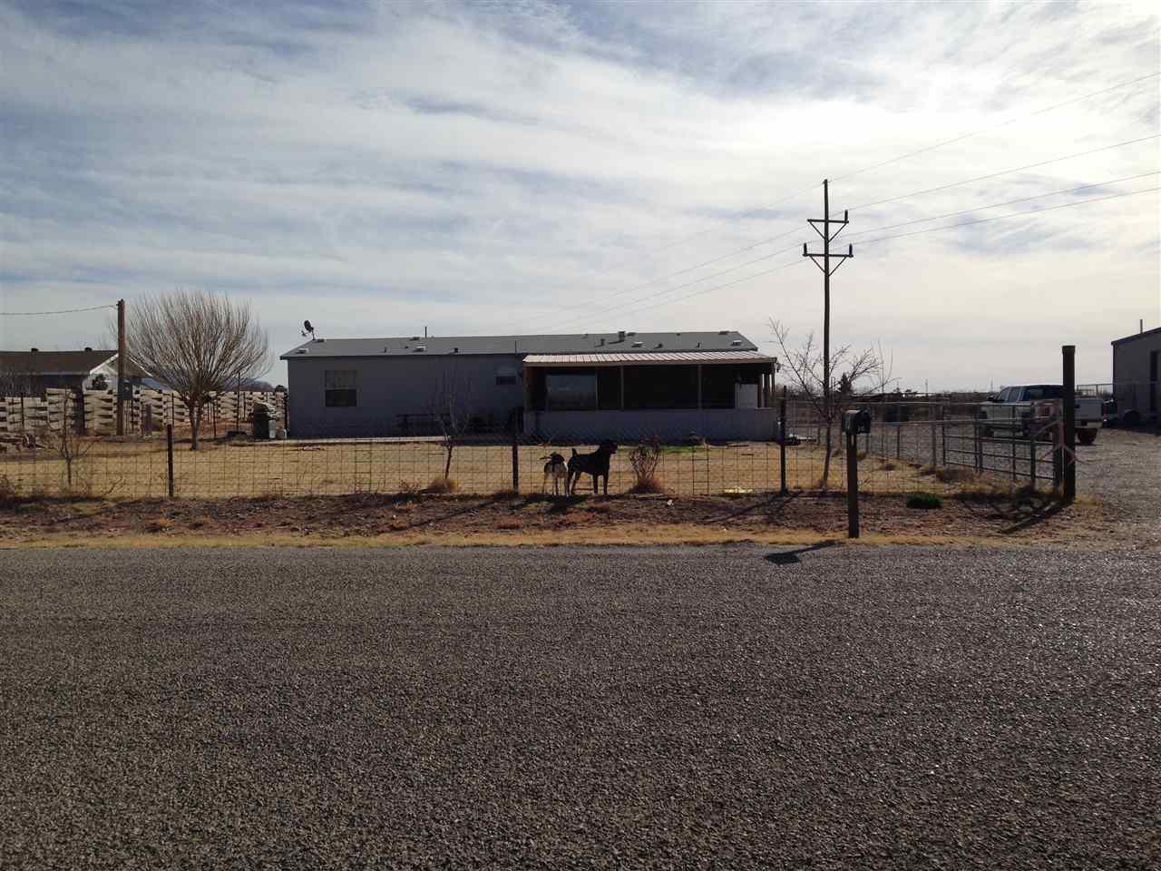 10 Mi Casa Ln - Photo 1