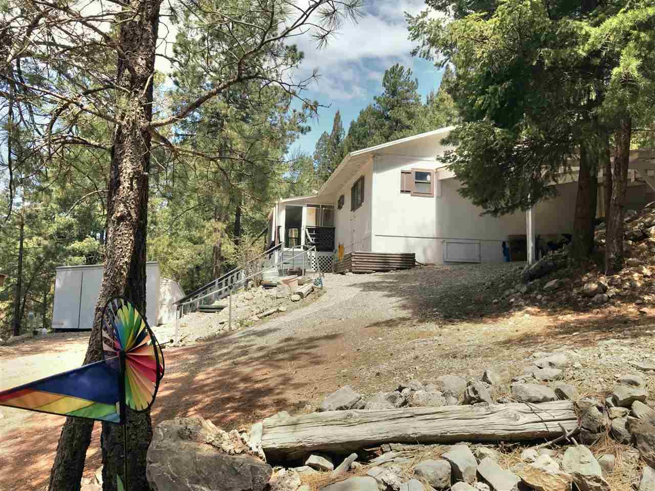 227 Cox Canyon Hwy - Photo 1