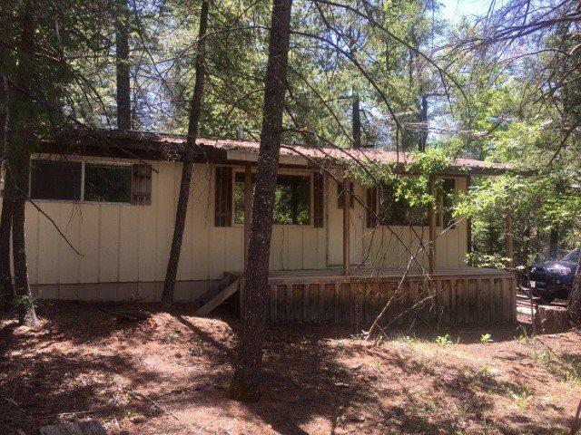 55 Oak Ridge Loop - Photo 1