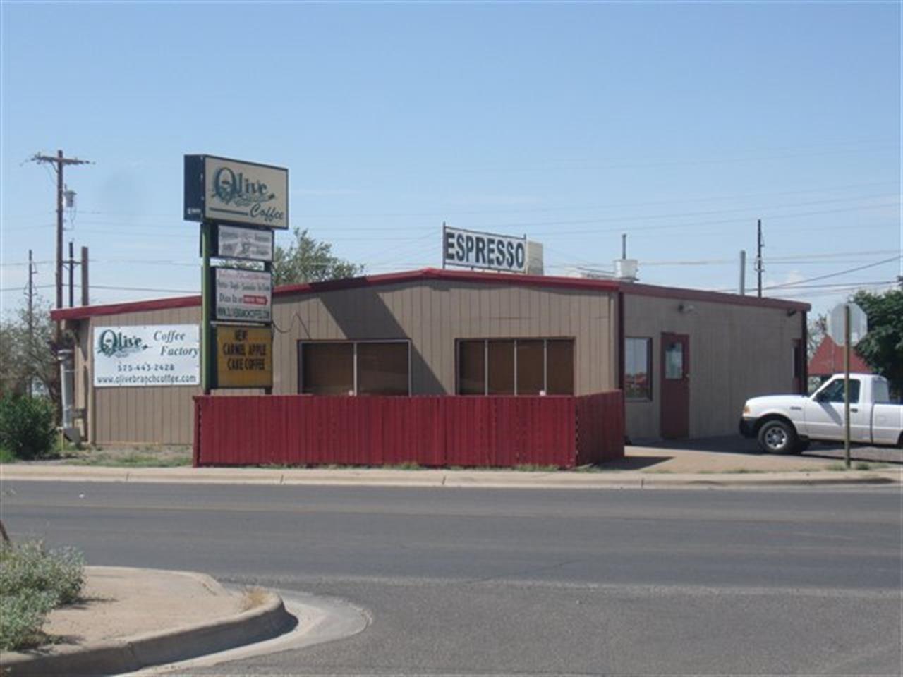 123 White Sands Blvd - Photo 1